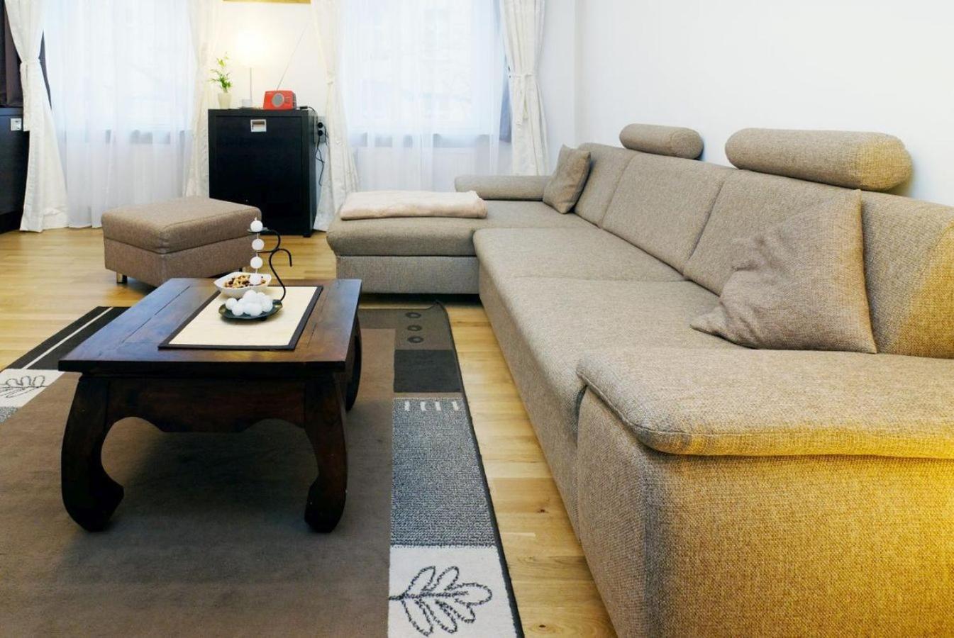 Neukölln Rixdorf Apartment Berlin