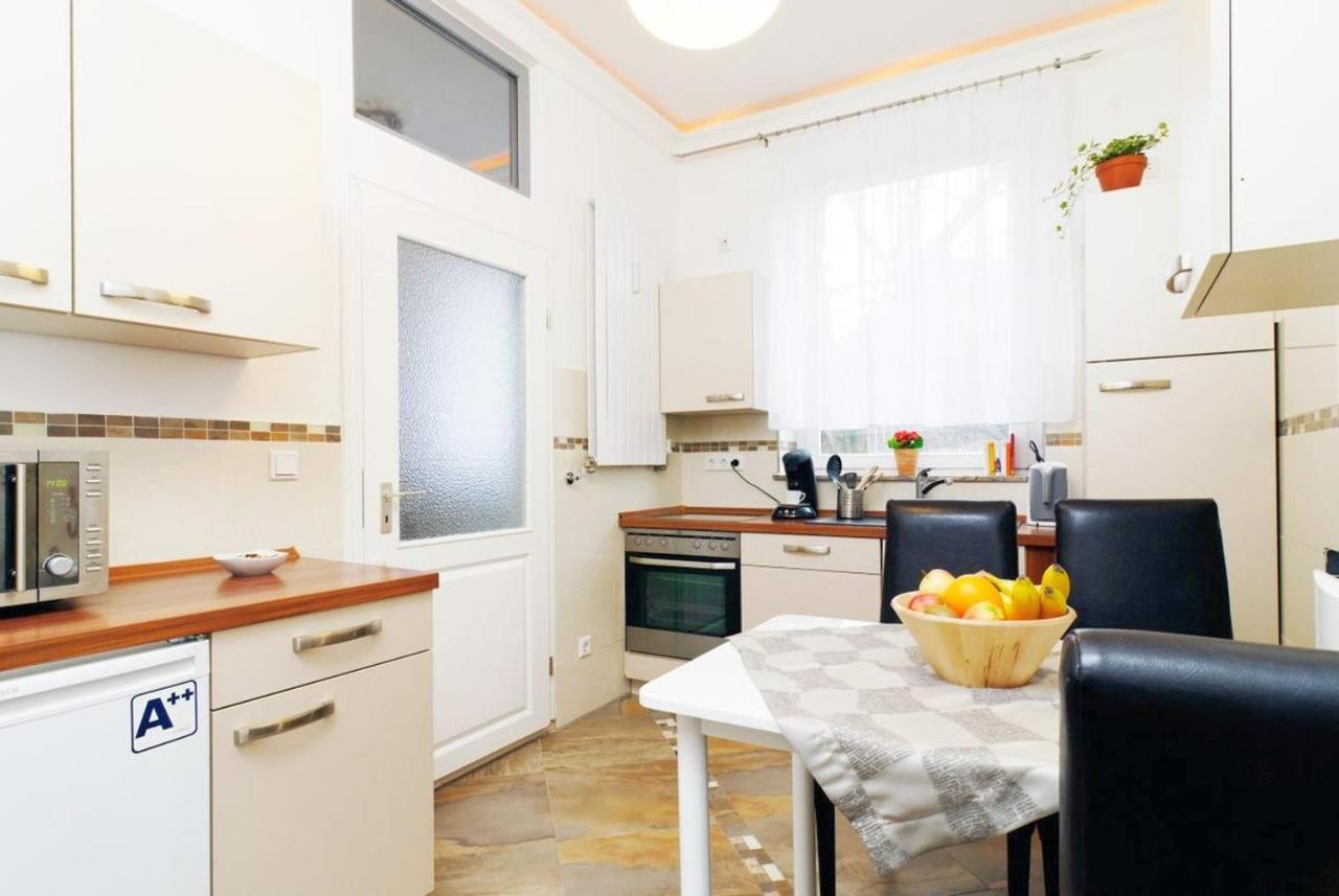 Appartamento Neukoelln Rixdorf