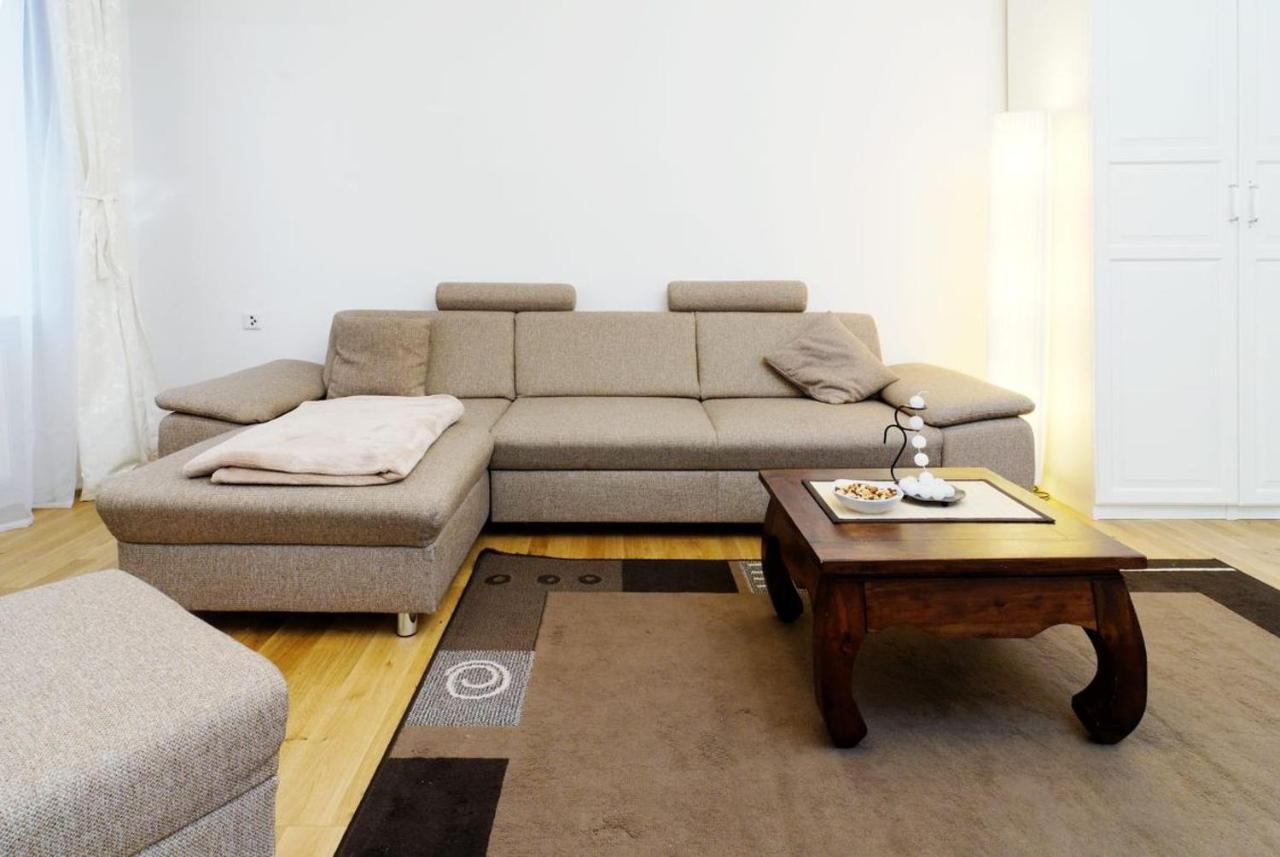 Neukölln Rixdorf Apartment