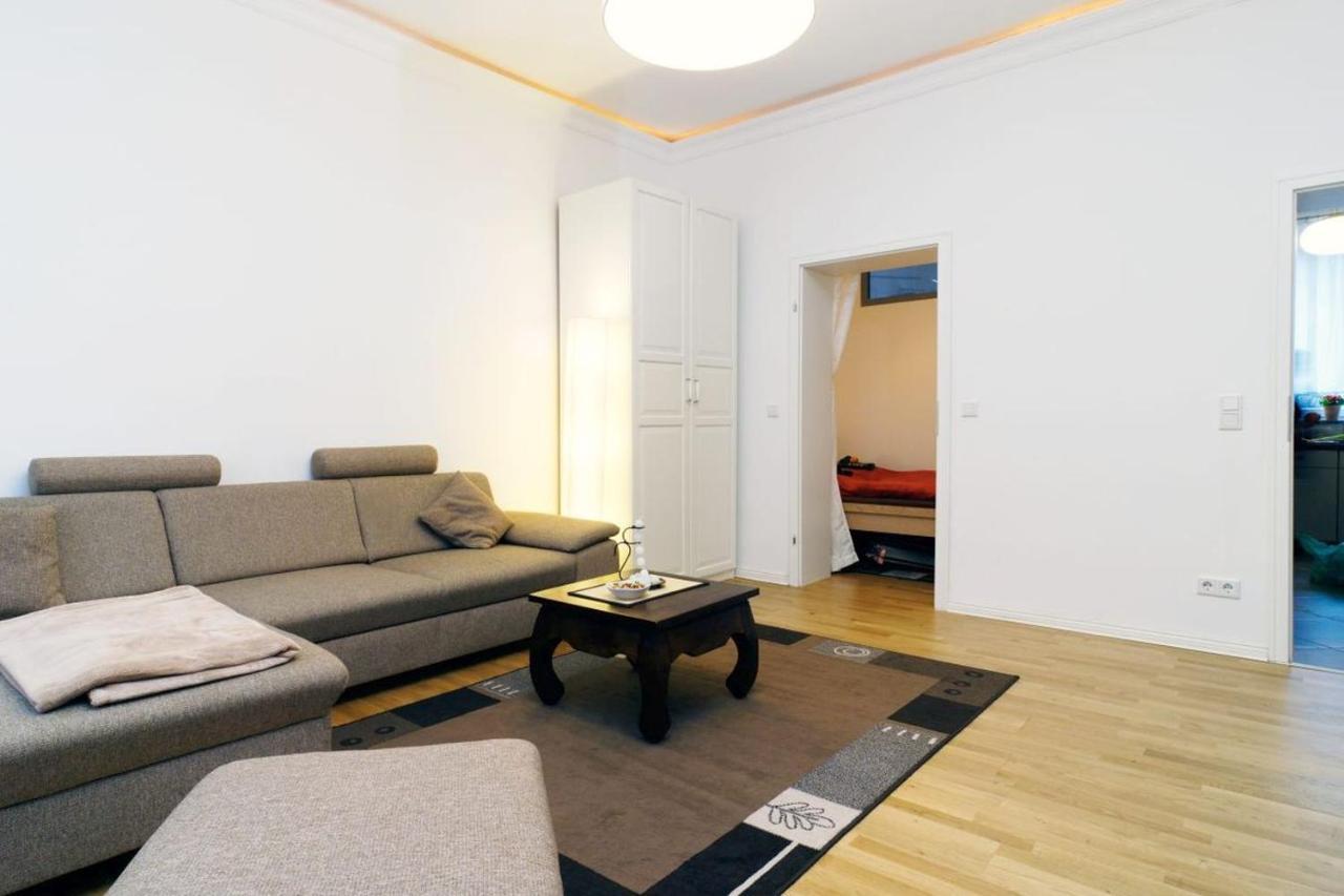 Neukoelln Rixdorf Appartamento *