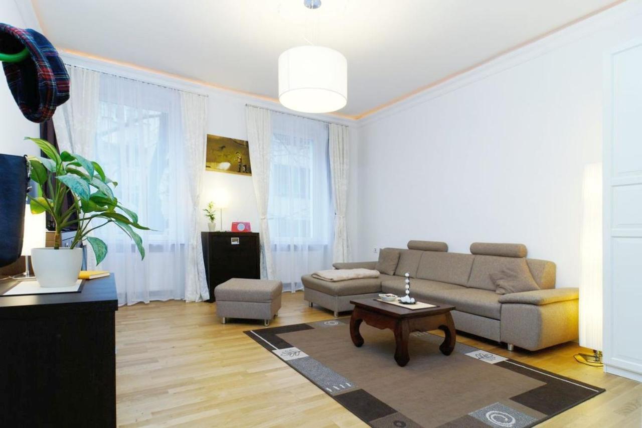 Appartamento Neukoelln Rixdorf Berlino