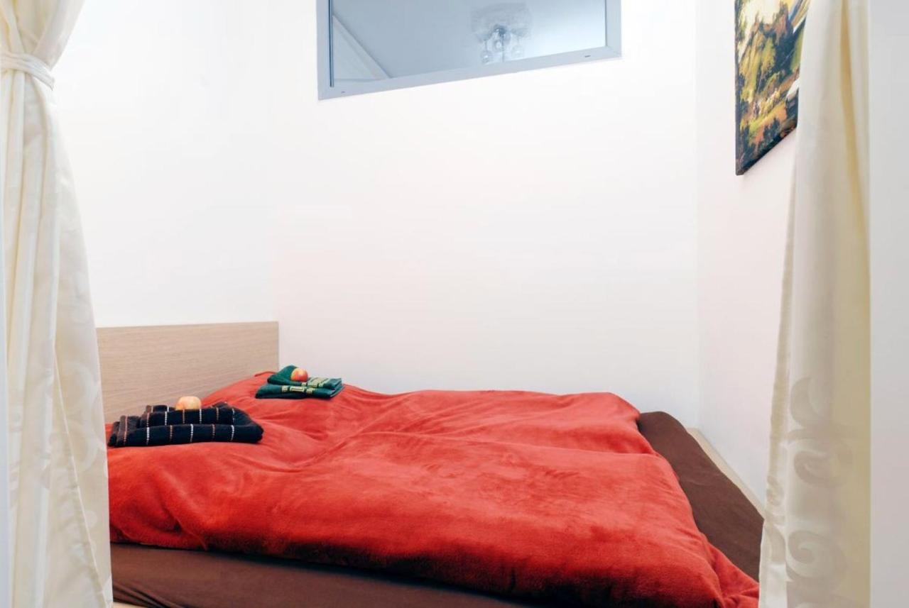 Apartment Neukölln Rixdorf *