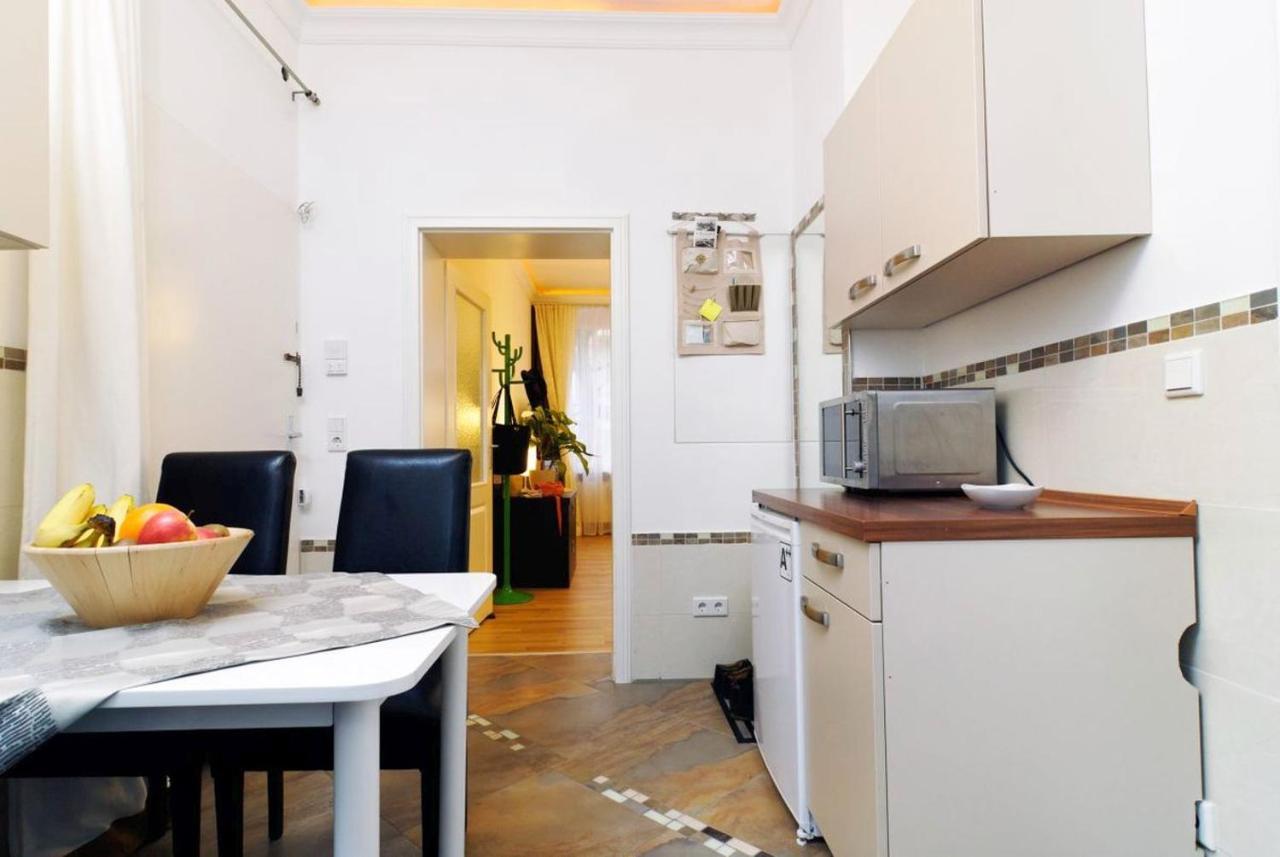 Appartamento Neukoelln Rixdorf