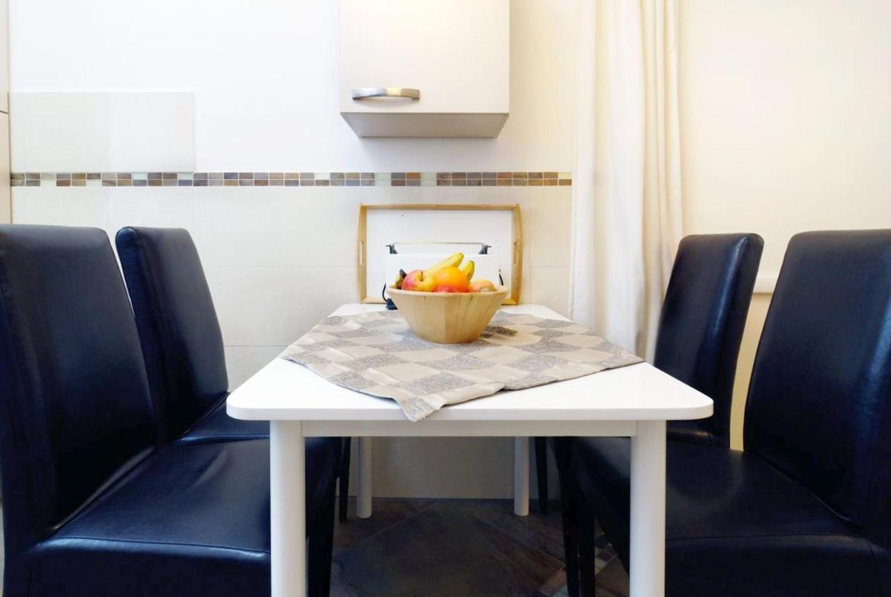 Apartment Neukölln Rixdorf *